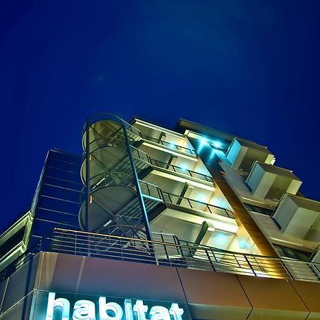 Habitat Hotel Кілкіс Екстер'єр фото