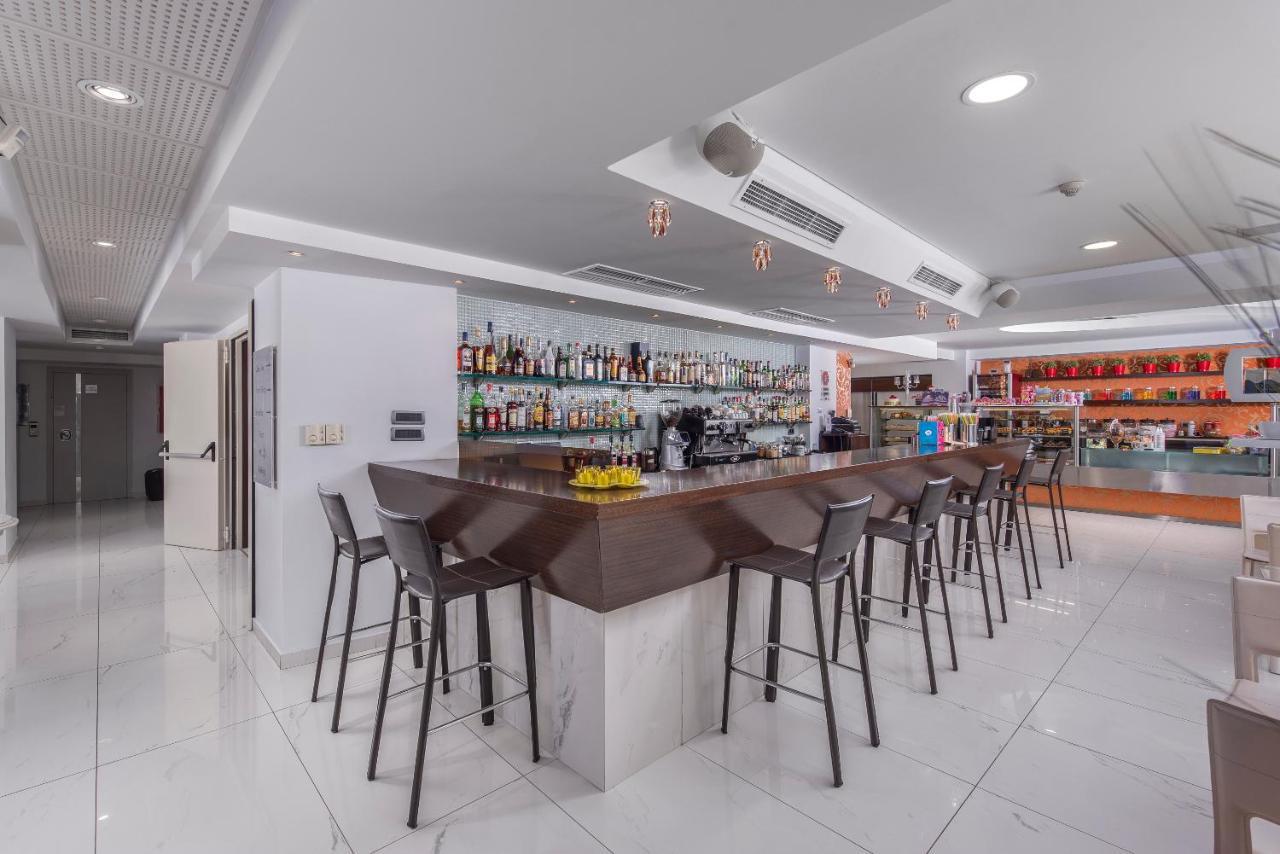 Habitat Hotel Кілкіс Екстер'єр фото