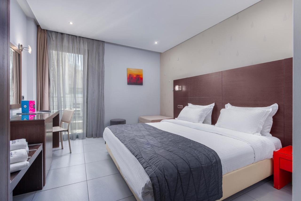 Habitat Hotel Кілкіс Екстер'єр фото