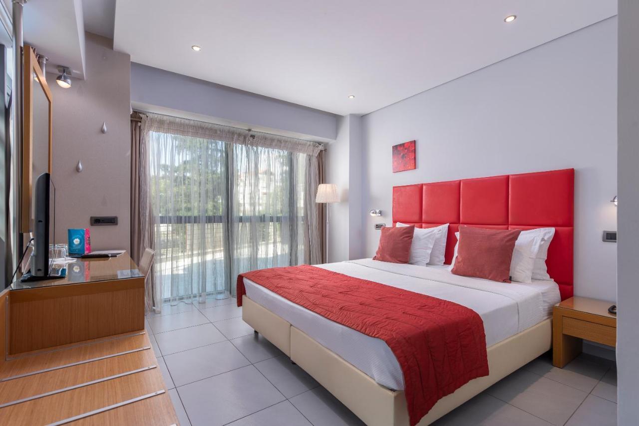 Habitat Hotel Кілкіс Екстер'єр фото