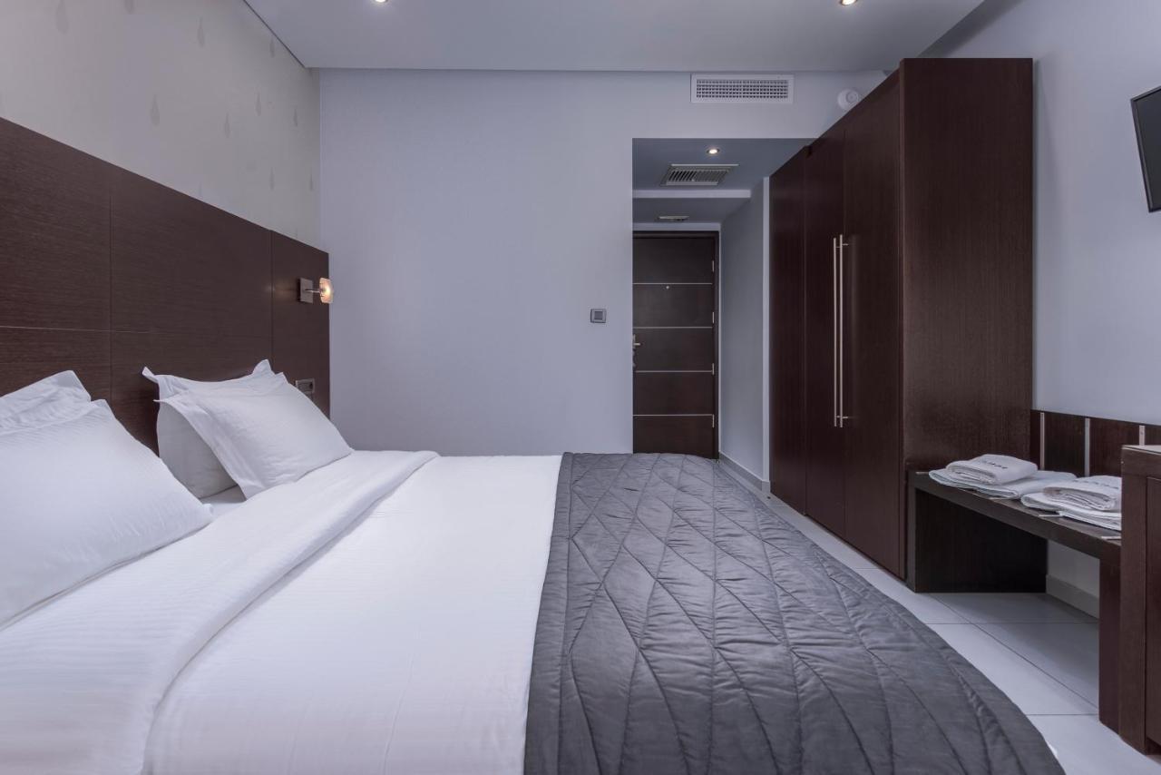 Habitat Hotel Кілкіс Екстер'єр фото