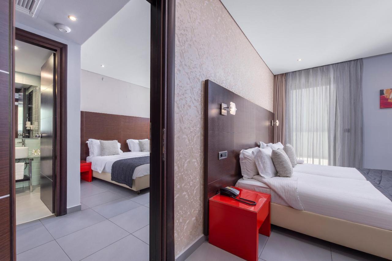 Habitat Hotel Кілкіс Екстер'єр фото