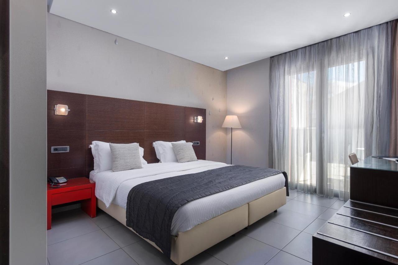Habitat Hotel Кілкіс Екстер'єр фото