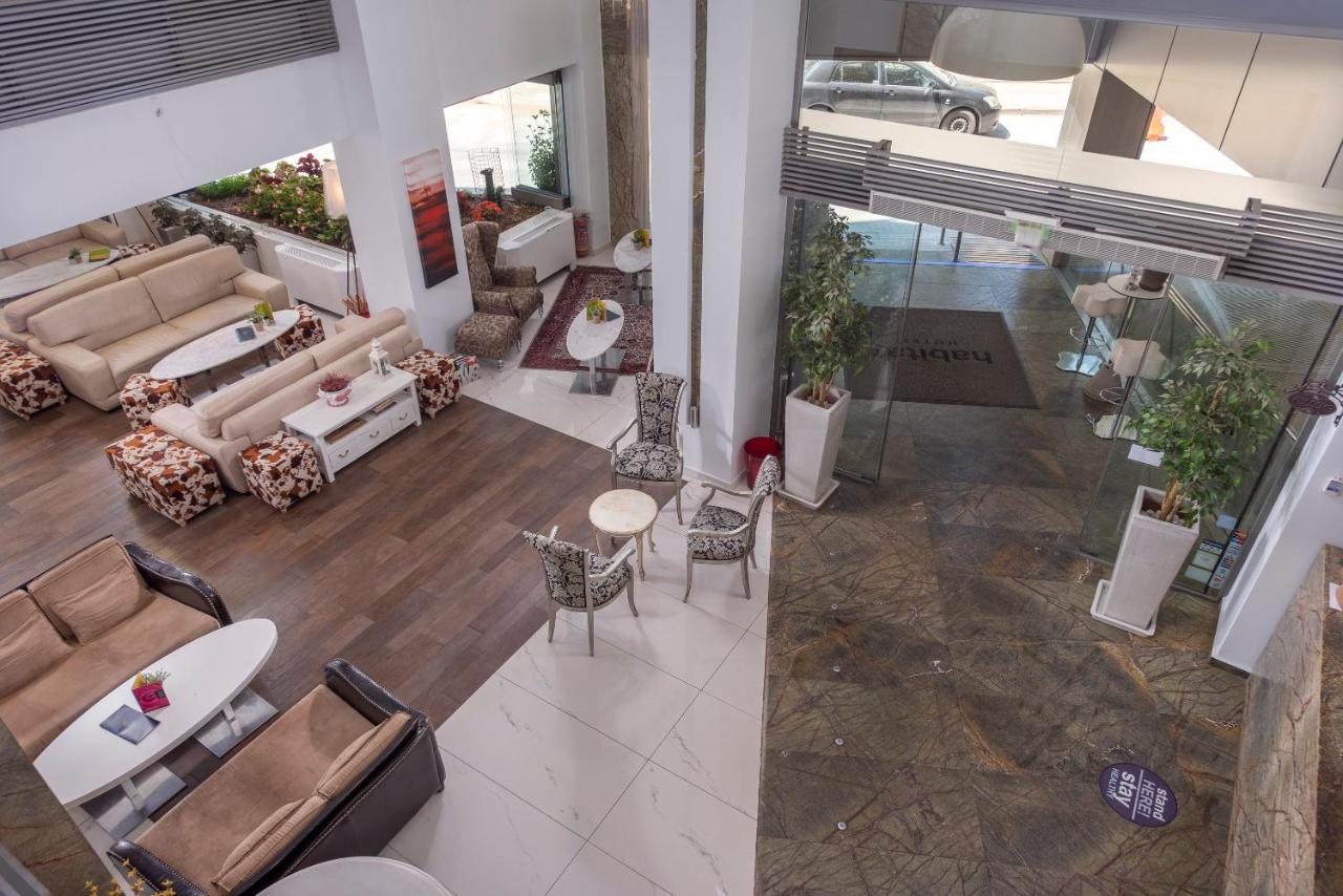 Habitat Hotel Кілкіс Екстер'єр фото