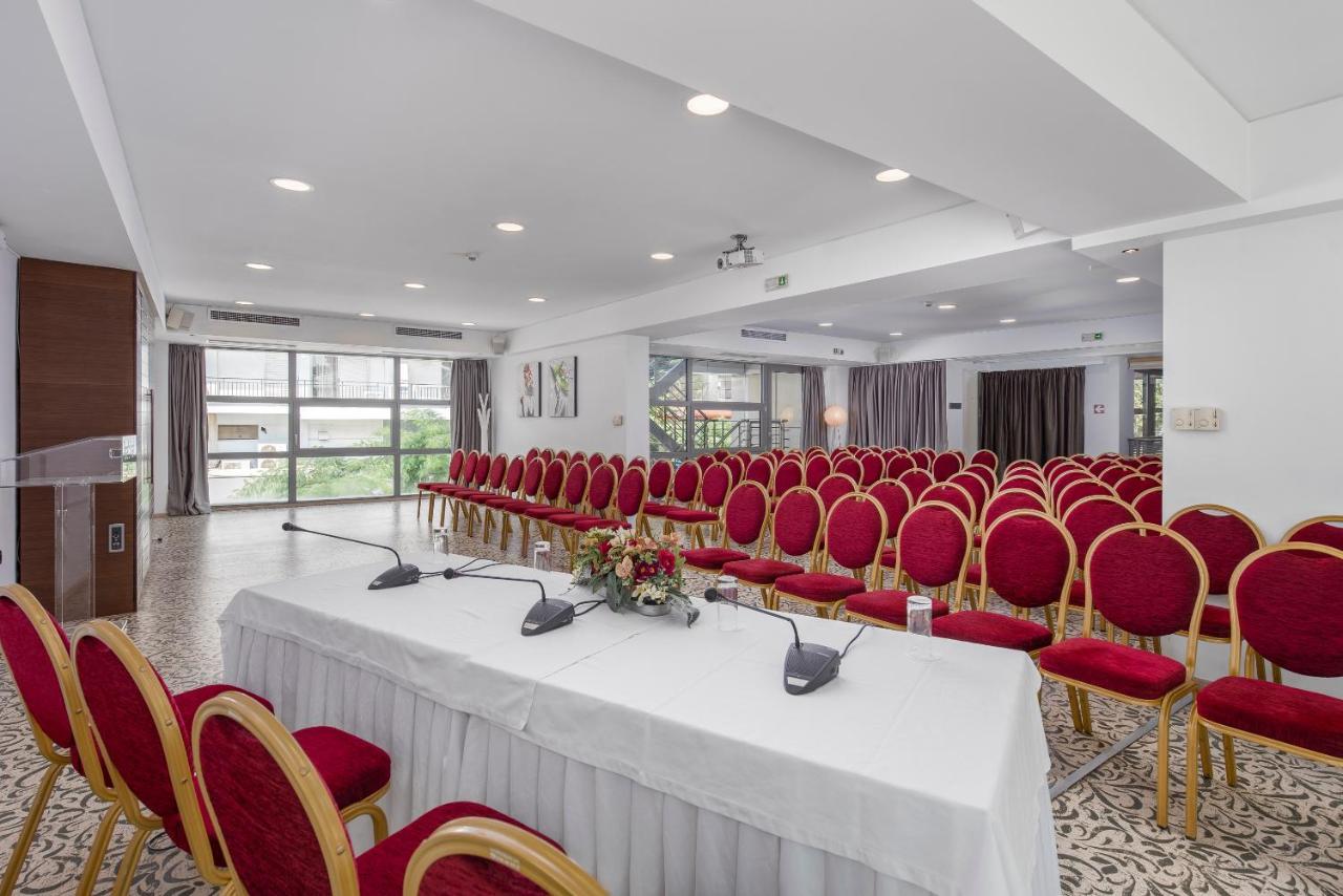 Habitat Hotel Кілкіс Екстер'єр фото