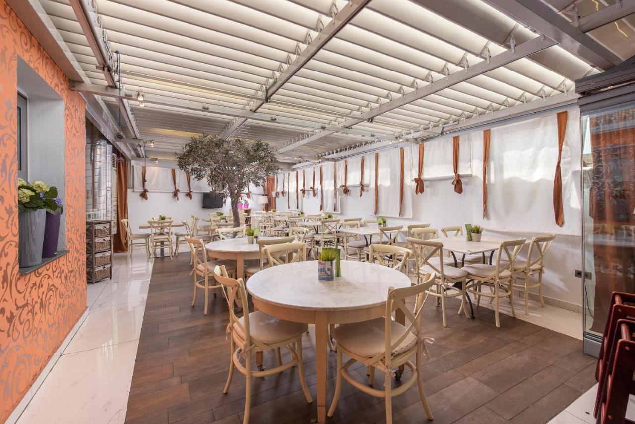 Habitat Hotel Кілкіс Екстер'єр фото