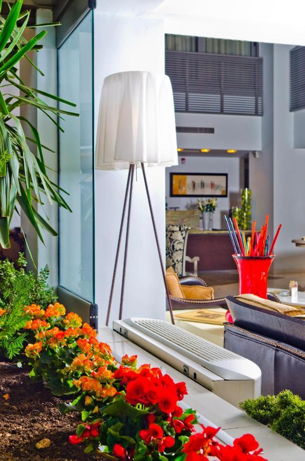 Habitat Hotel Кілкіс Екстер'єр фото