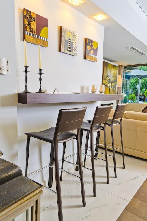 Habitat Hotel Кілкіс Екстер'єр фото