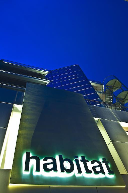 Habitat Hotel Кілкіс Екстер'єр фото