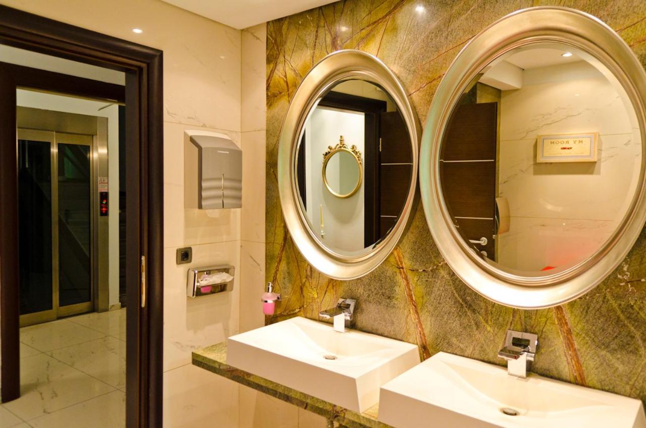 Habitat Hotel Кілкіс Екстер'єр фото