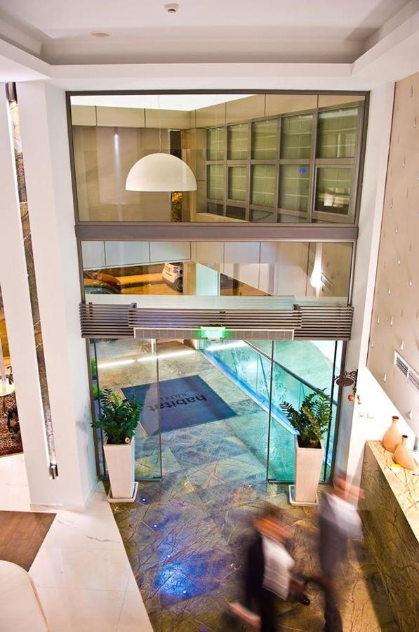 Habitat Hotel Кілкіс Екстер'єр фото